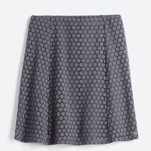 Renee C  Debby Lace Aline Skirt Size: M